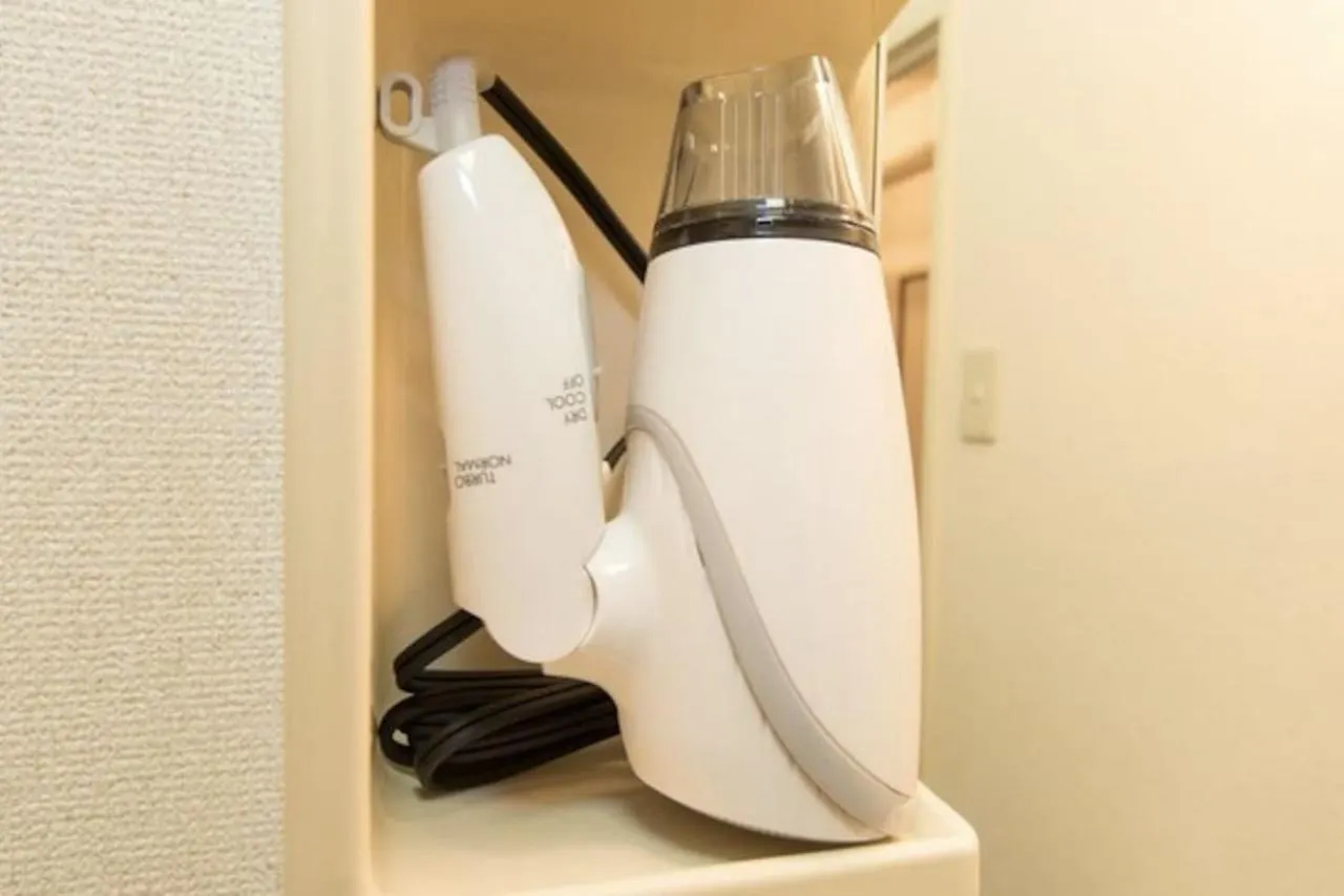 Apartament Eg51 Elizabeth Garden Osaka 0*,  Japonia