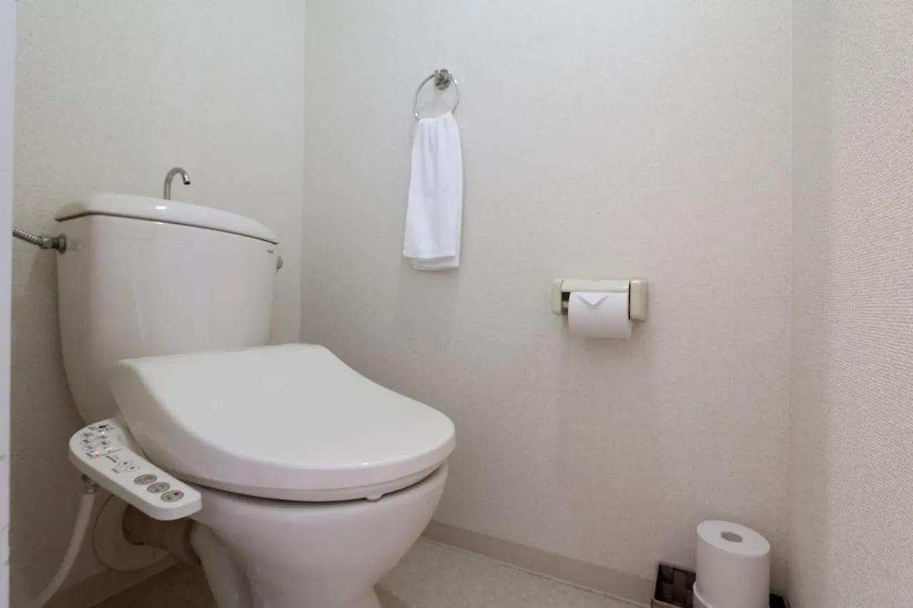 Apartament Eg51 Elizabeth Garden Osaka 0*,  Japonia