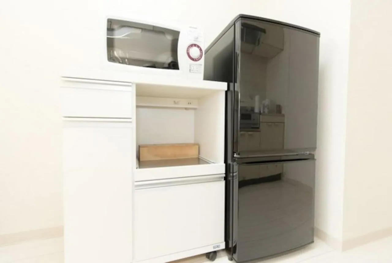 Apartament Eg51 Elizabeth Garden Osaka